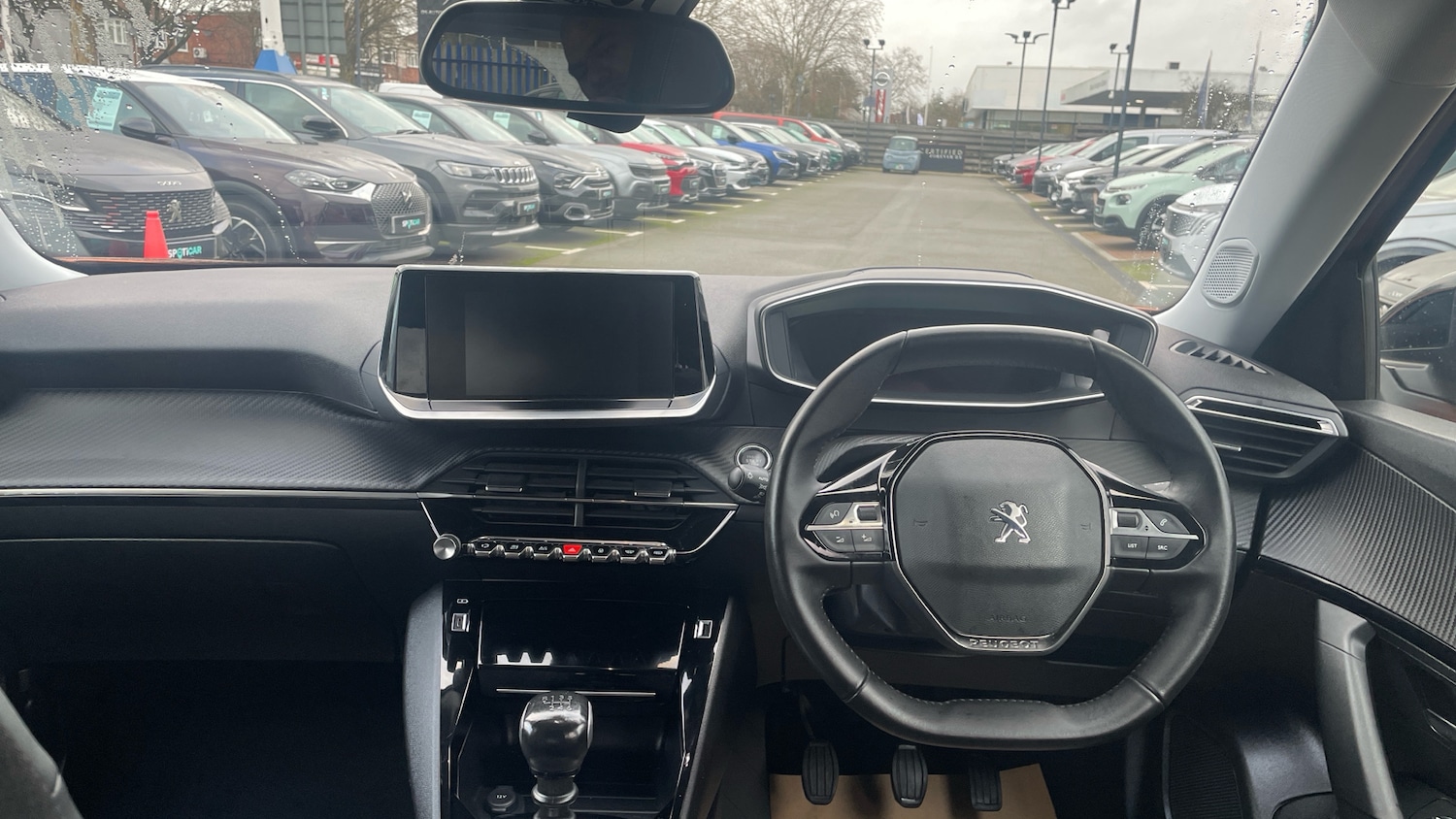 Used Peugeot 2008 2021 for sale - 76914383: Photo 4