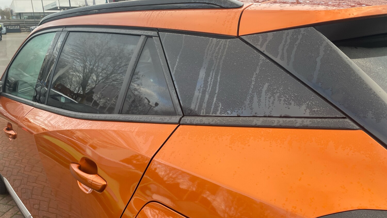 Used Peugeot 2008 2021 for sale - 76914383: Photo 42