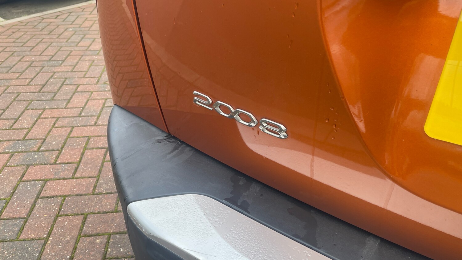 Used Peugeot 2008 2021 for sale - 76914383: Photo 43