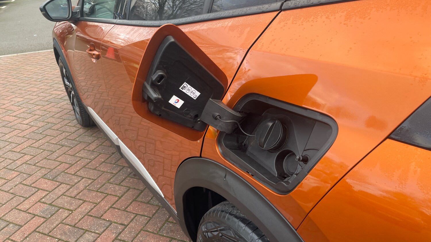 Used Peugeot 2008 2021 for sale - 76914383: Photo 47