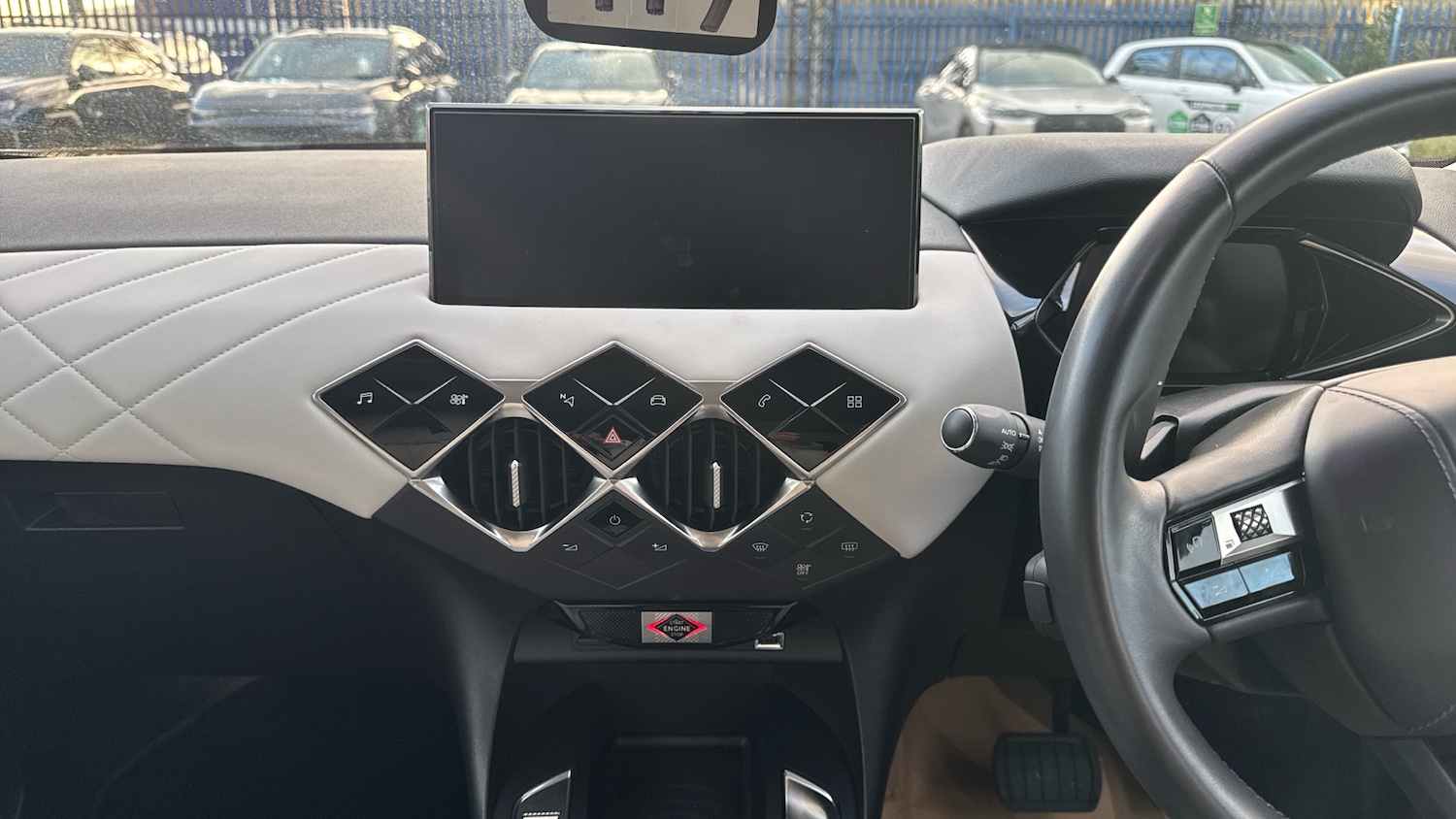 Used DS Automobiles DS 3 Crossback 2021 for sale - 77218091: Photo 11