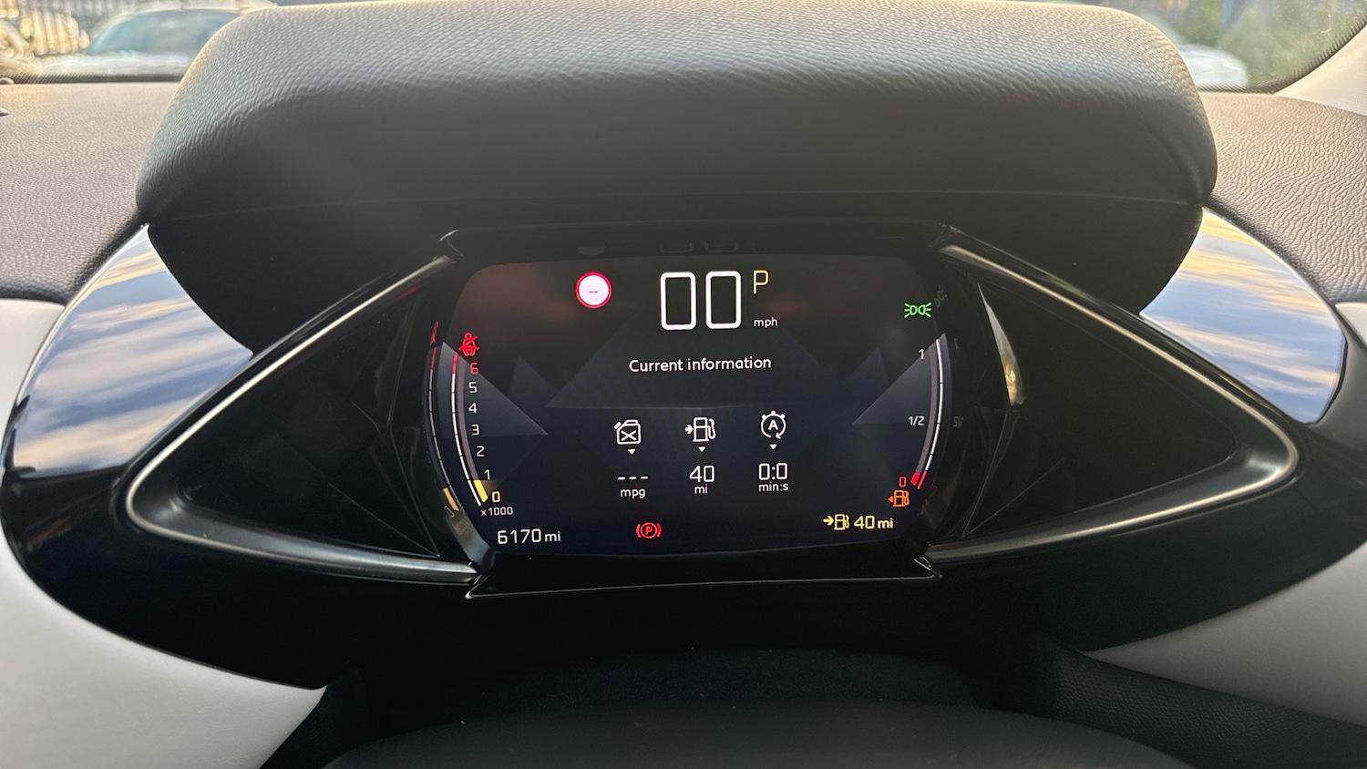 Used DS Automobiles DS 3 Crossback 2021 for sale - 77218091: Photo 14