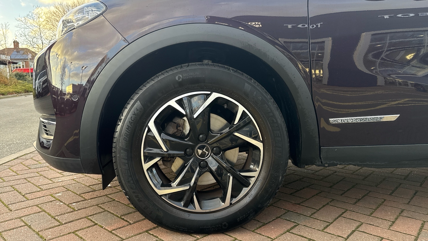 Used DS Automobiles DS 3 Crossback 2021 for sale - 77218091: Photo 15