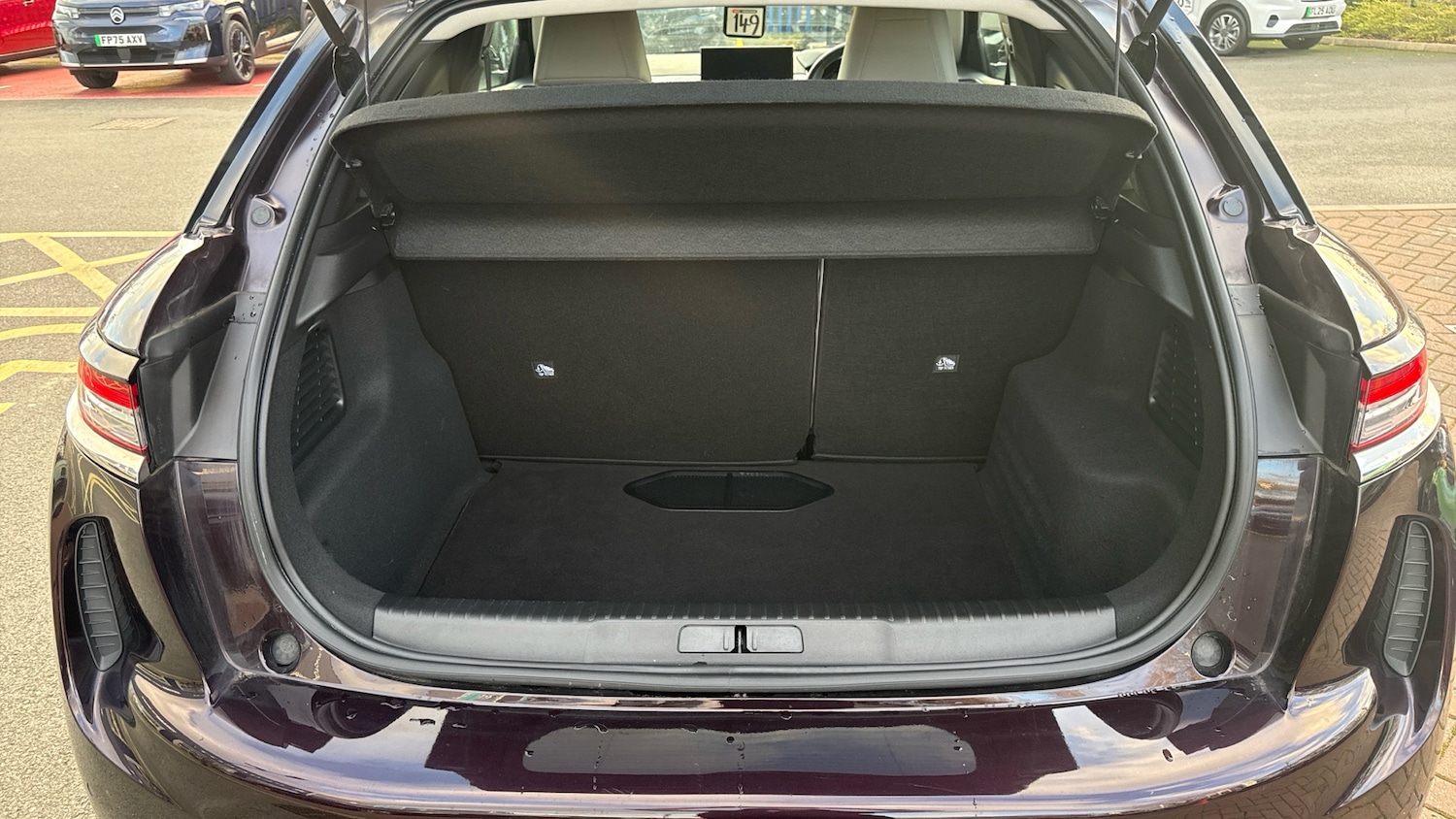 Used DS Automobiles DS 3 Crossback 2021 for sale - 77218091: Photo 20