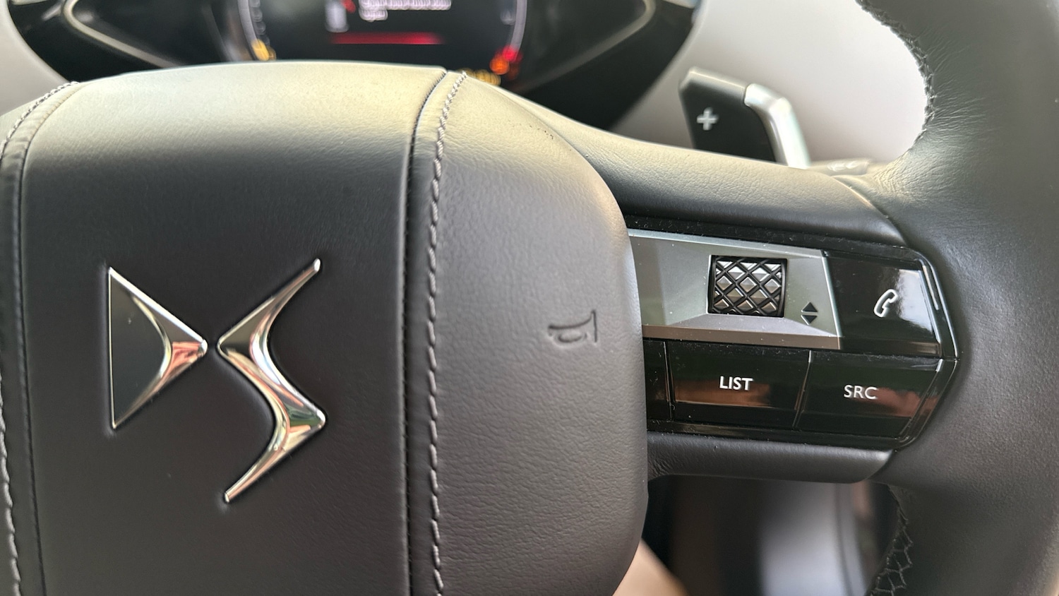 Used DS Automobiles DS 3 Crossback 2021 for sale - 77218091: Photo 25