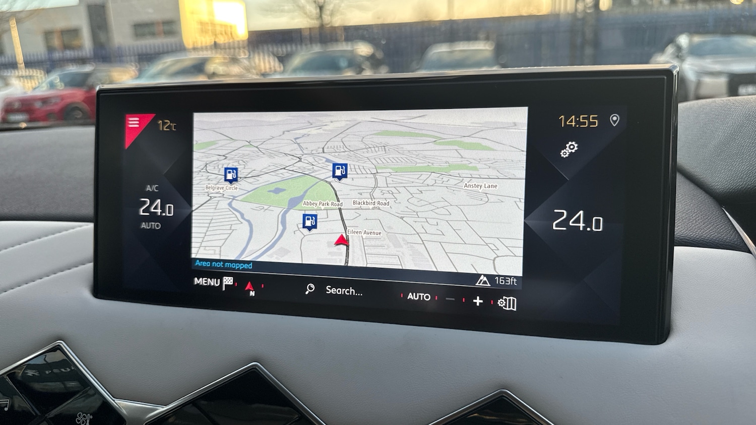 Used DS Automobiles DS 3 Crossback 2021 for sale - 77218091: Photo 33