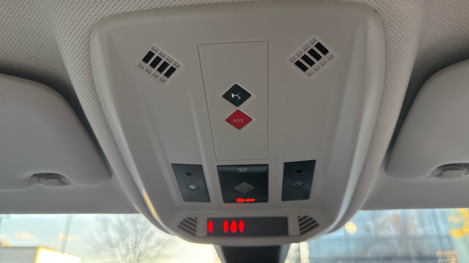 Used DS Automobiles DS 3 Crossback 2021 for sale - 77218091: Photo 40