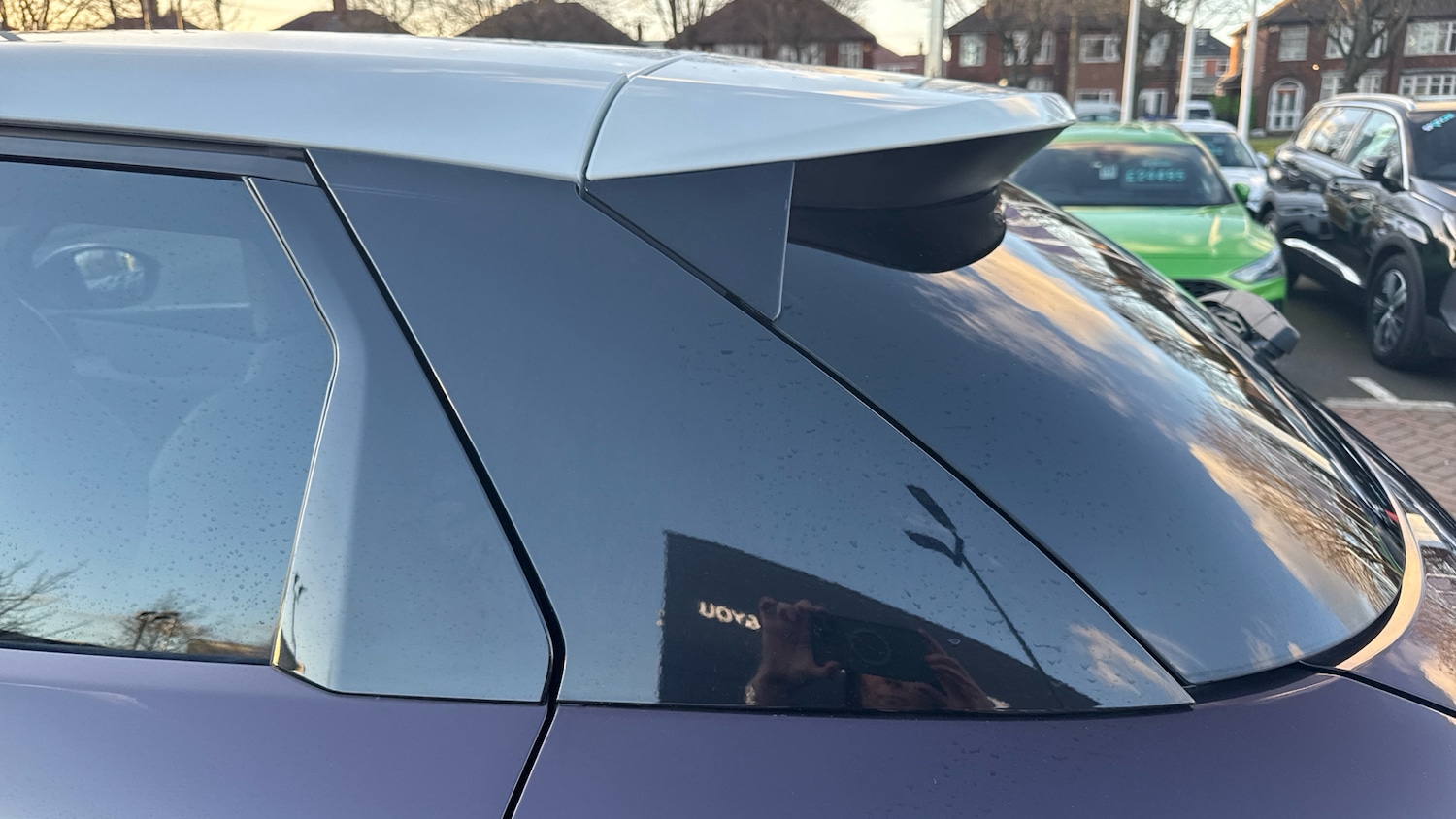 Used DS Automobiles DS 3 Crossback 2021 for sale - 77218091: Photo 44