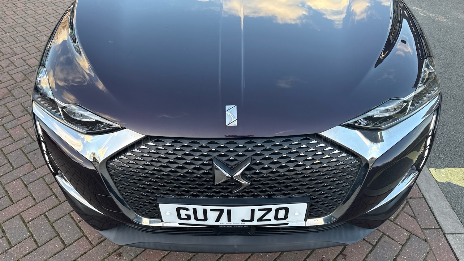 Used DS Automobiles DS 3 Crossback 2021 for sale - 77218091: Photo 47