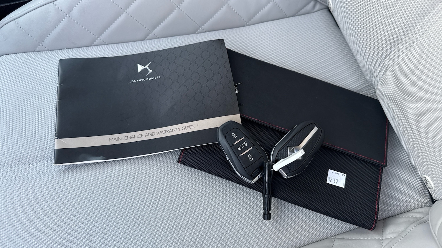 Used DS Automobiles DS 3 Crossback 2021 for sale - 77218091: Photo 50