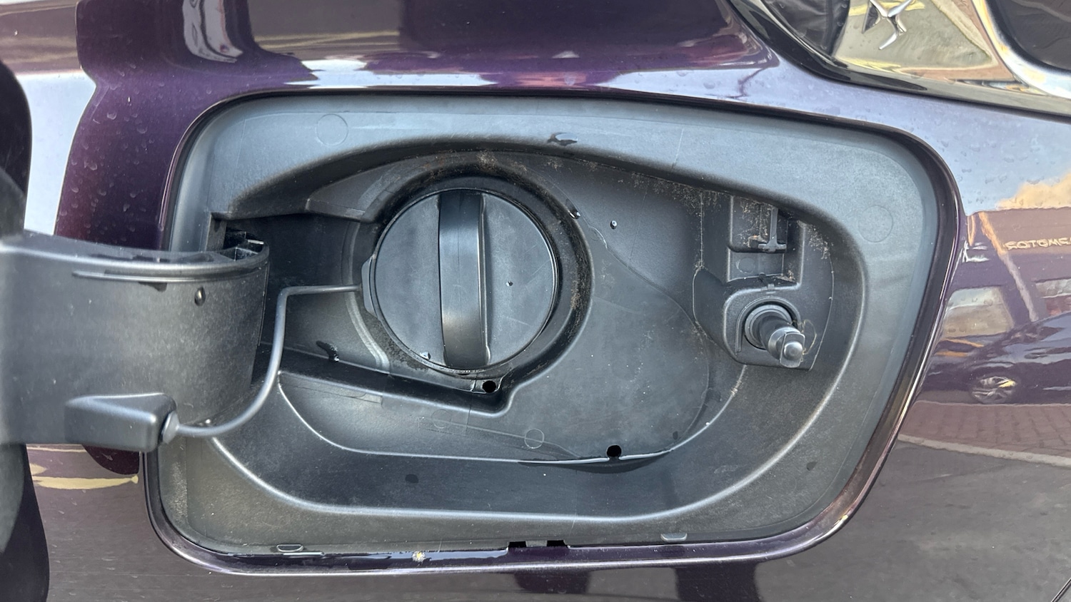 Used DS Automobiles DS 3 Crossback 2021 for sale - 77218091: Photo 51