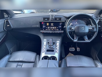 Used DS Automobiles DS 7 Crossback 2019 for sale - 78302445: Photo