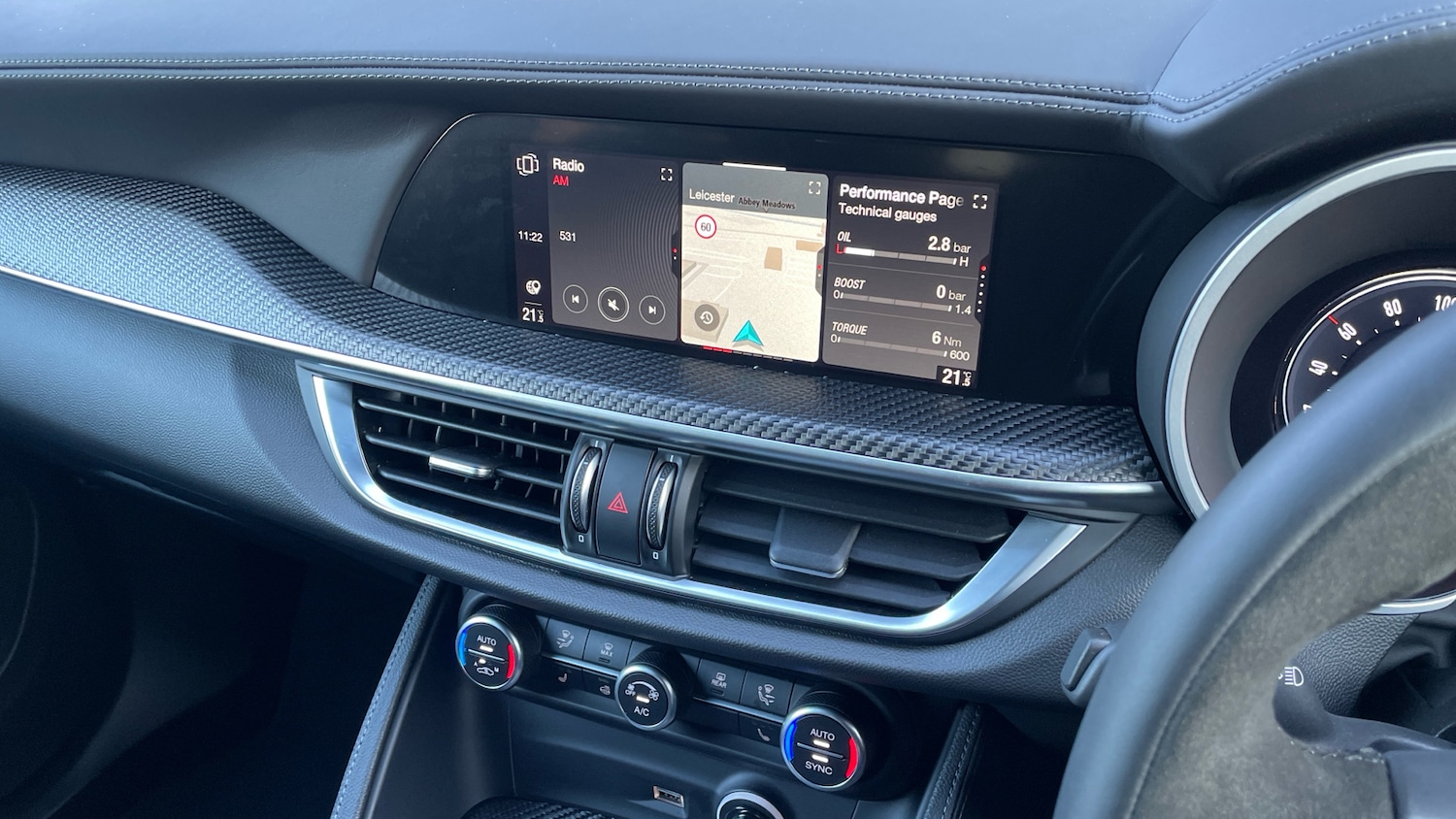 Used Alfa Romeo Stelvio 2025 for sale - 77110095: Photo 10