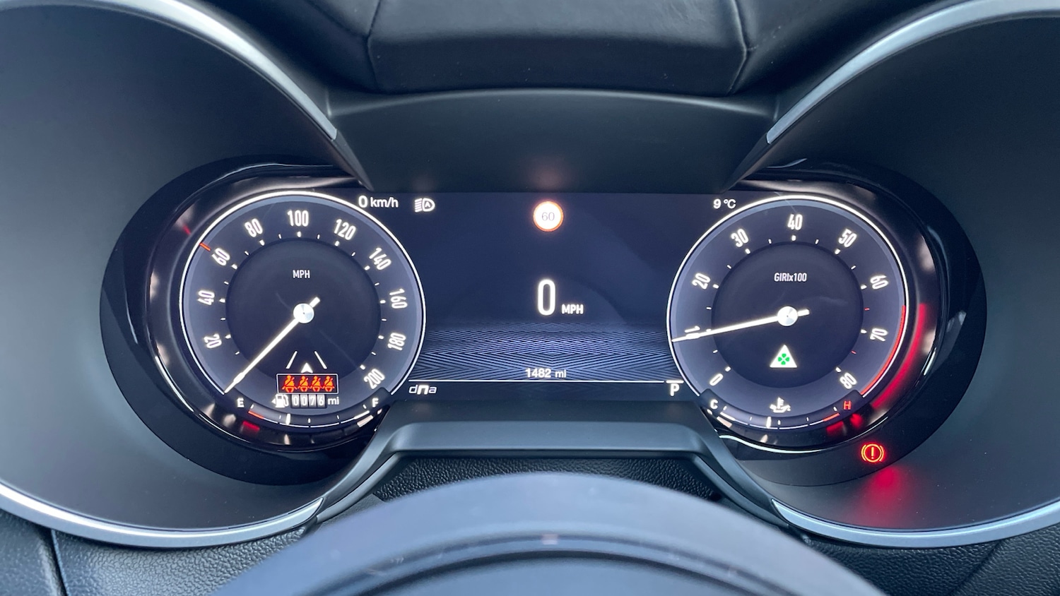 Used Alfa Romeo Stelvio 2025 for sale - 77110095: Photo 13