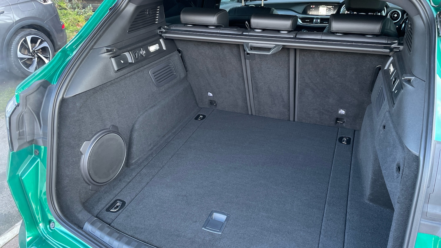 Used Alfa Romeo Stelvio 2025 for sale - 77110095: Photo 19