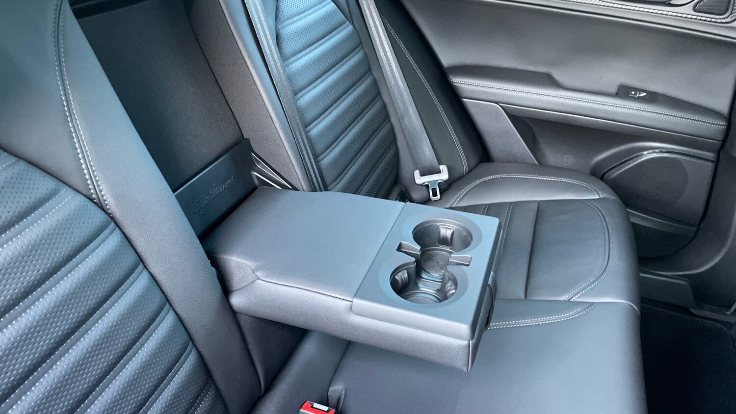 Used Alfa Romeo Stelvio 2025 for sale - 77110095: Photo 36