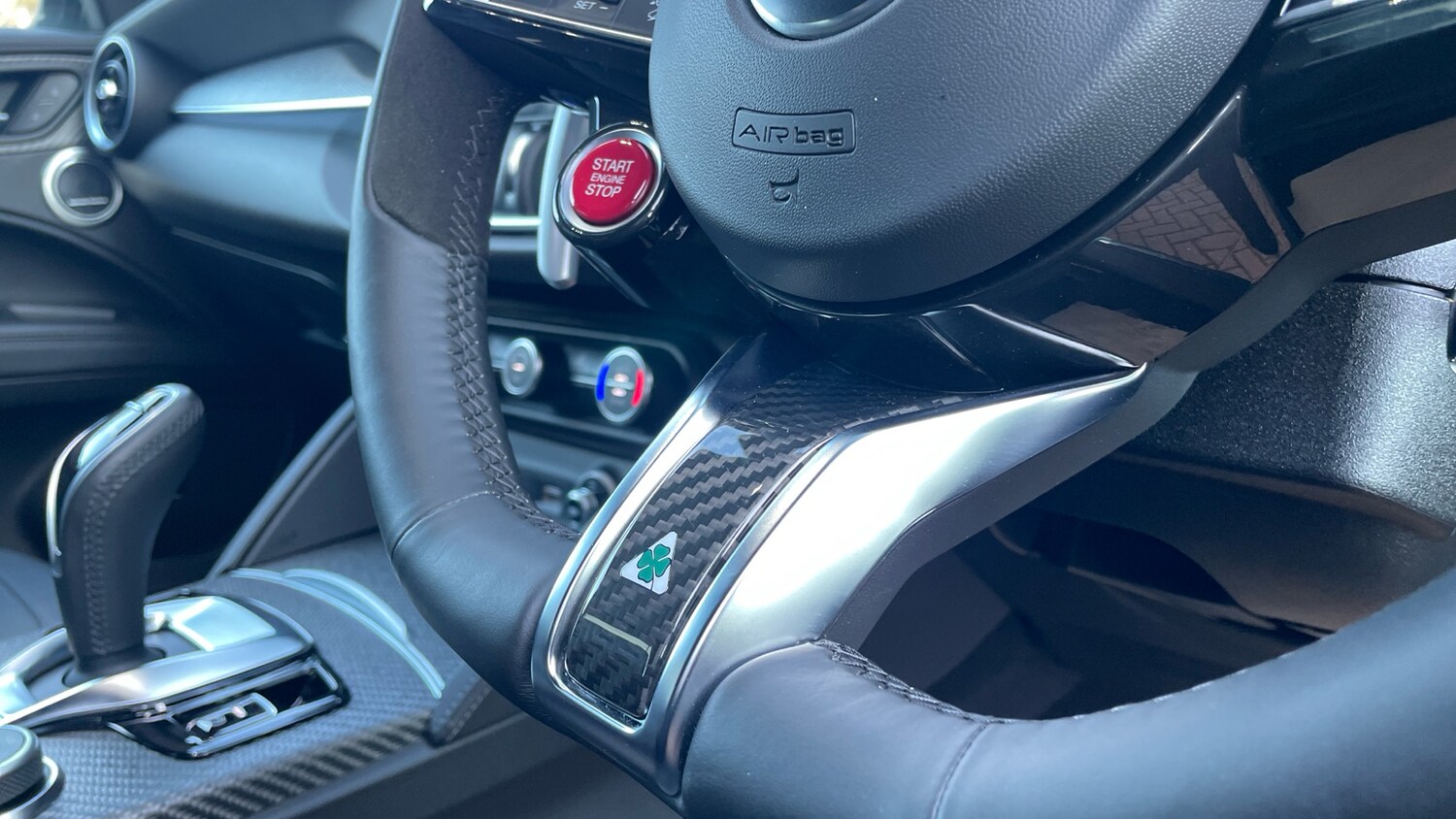 Used Alfa Romeo Stelvio 2025 for sale - 77110095: Photo 40