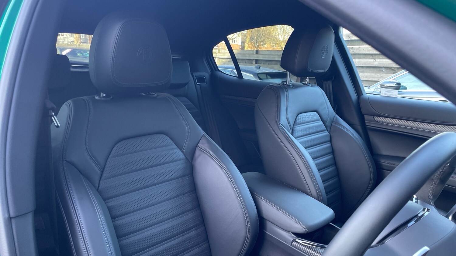 Used Alfa Romeo Stelvio 2025 for sale - 77110095: Photo 41