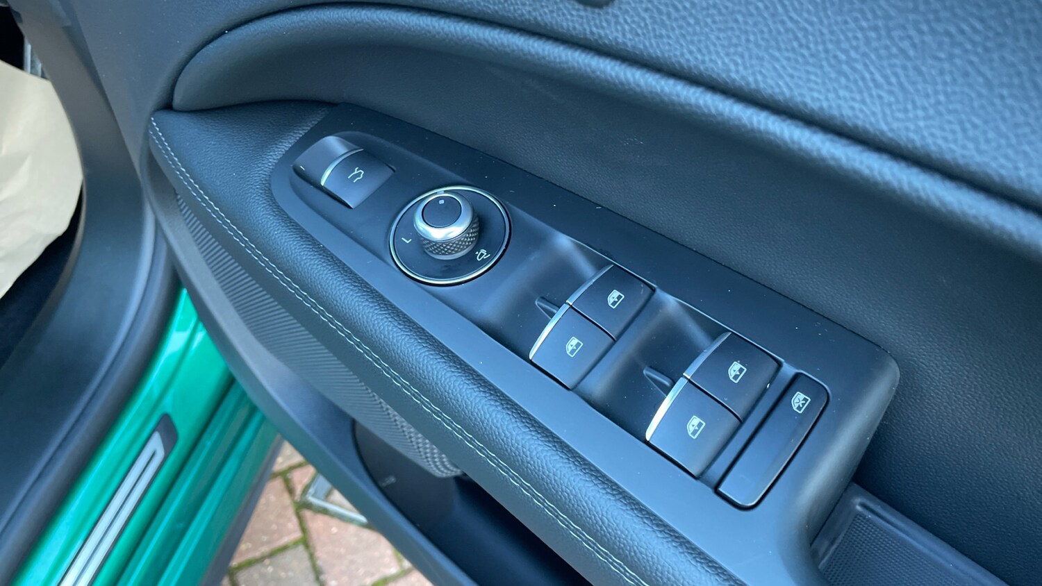 Used Alfa Romeo Stelvio 2025 for sale - 77110095: Photo 44