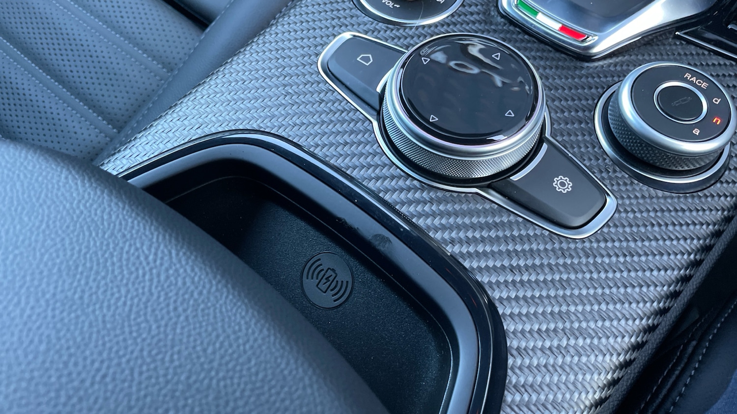 Used Alfa Romeo Stelvio 2025 for sale - 77110095: Photo 46