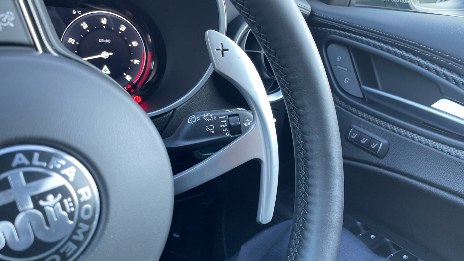 Used Alfa Romeo Stelvio 2025 for sale - 77110095: Photo 48