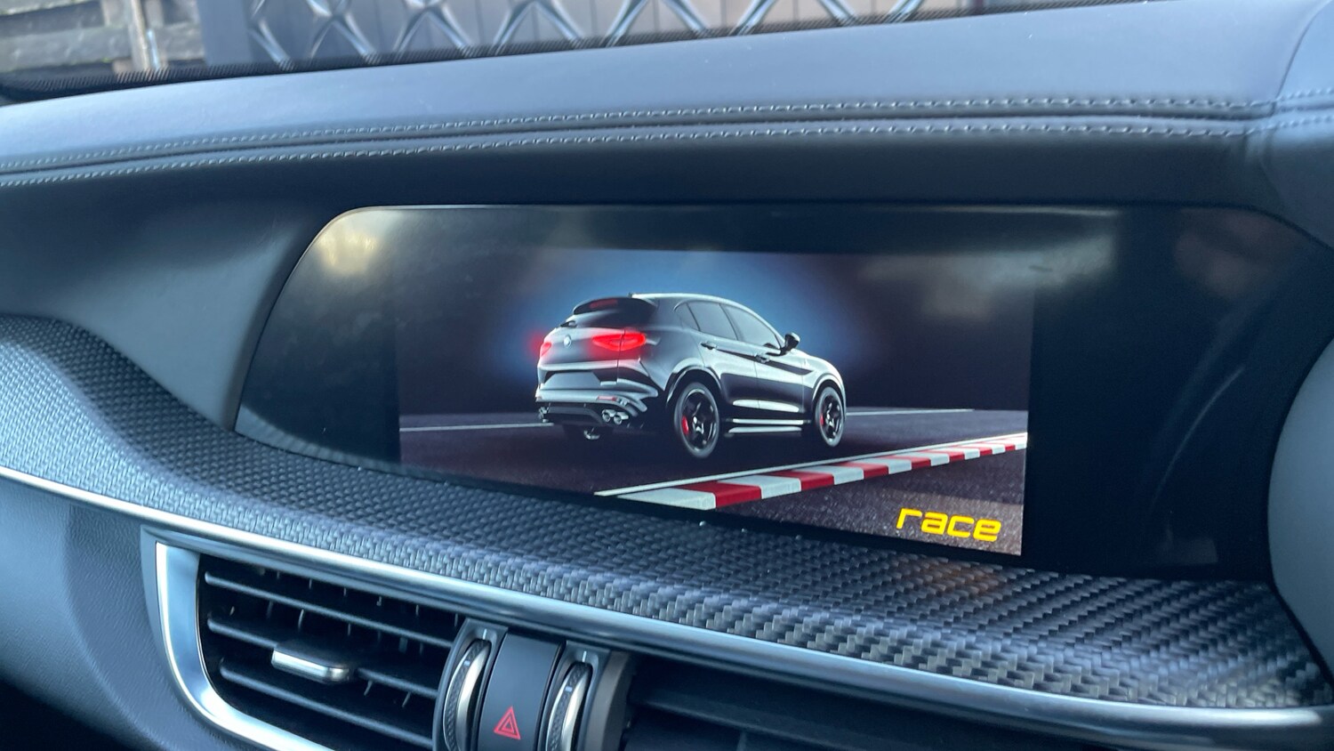 Used Alfa Romeo Stelvio 2025 for sale - 77110095: Photo 50