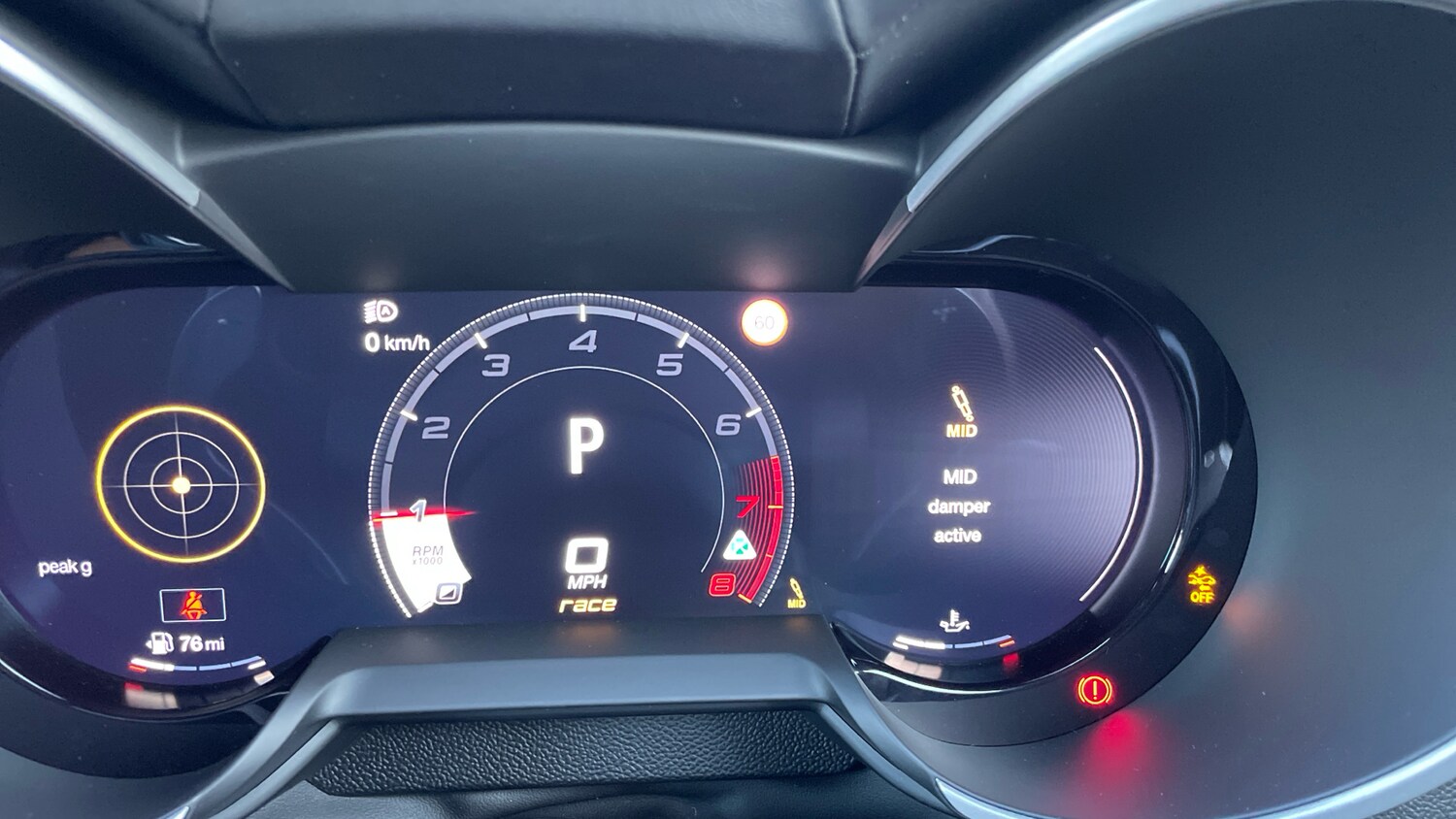 Used Alfa Romeo Stelvio 2025 for sale - 77110095: Photo 52