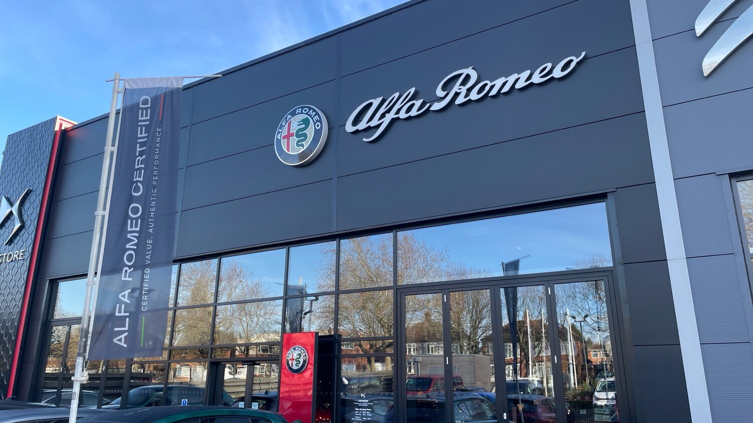 Used Alfa Romeo Stelvio 2025 for sale - 77110095: Photo 53