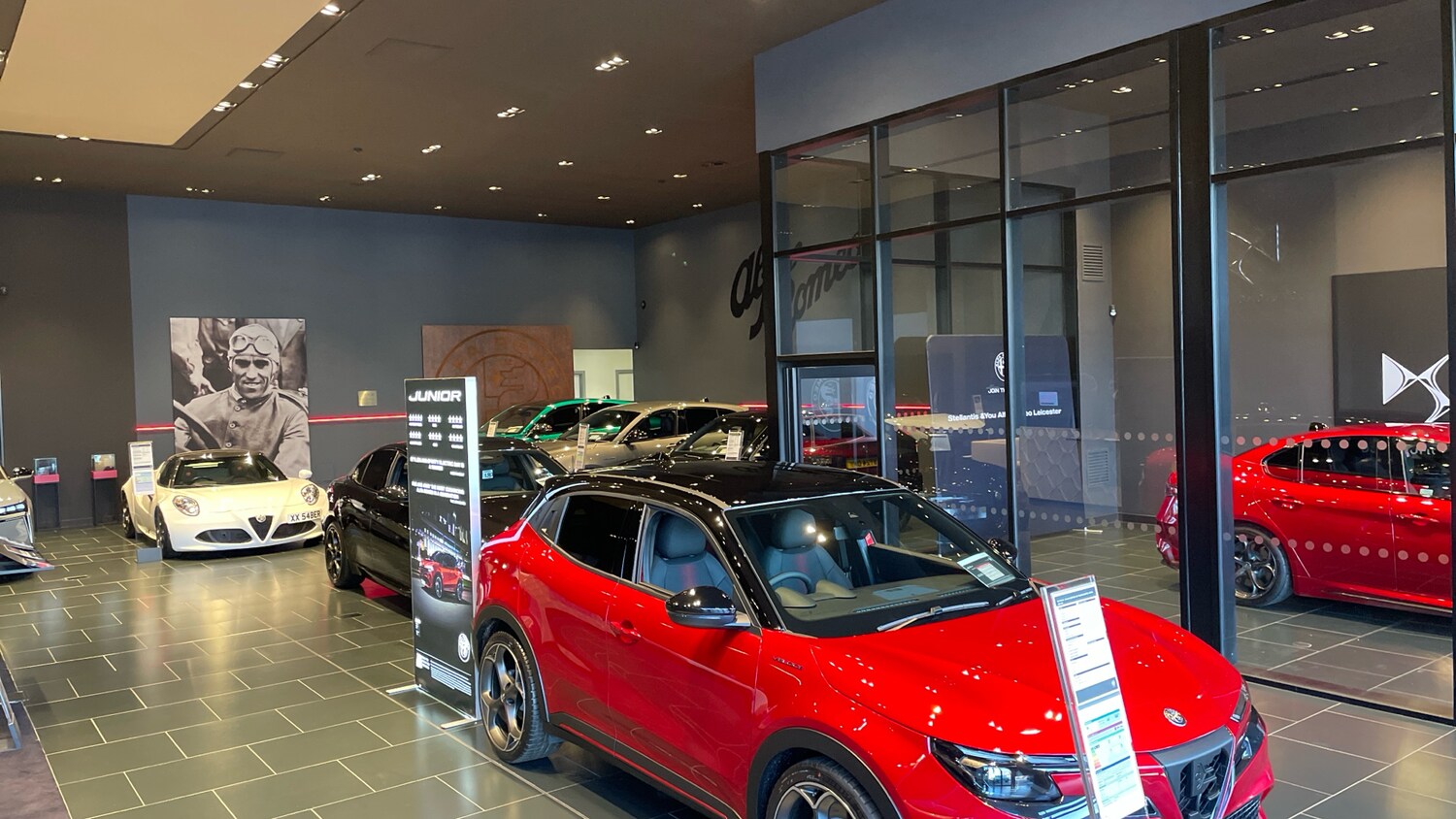 Used Alfa Romeo Stelvio 2025 for sale - 77110095: Photo 54