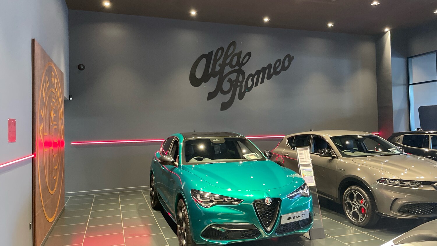 Used Alfa Romeo Stelvio 2025 for sale - 77110095: Photo 56