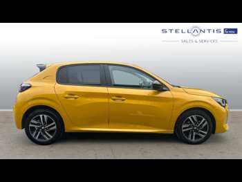 Used Peugeot 208 2023 for sale - 74612352: Photo