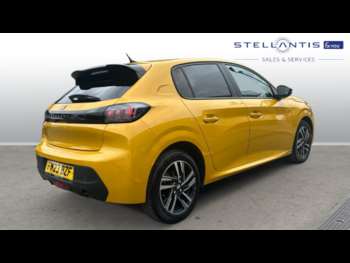 Used Peugeot 208 2023 for sale - 74612352: Photo