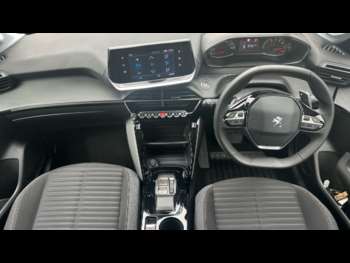 Used Peugeot 208 2023 for sale - 74612352: Photo