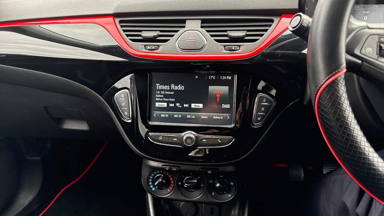 Used Vauxhall Corsa 2019 for sale - 75950518: Photo 10