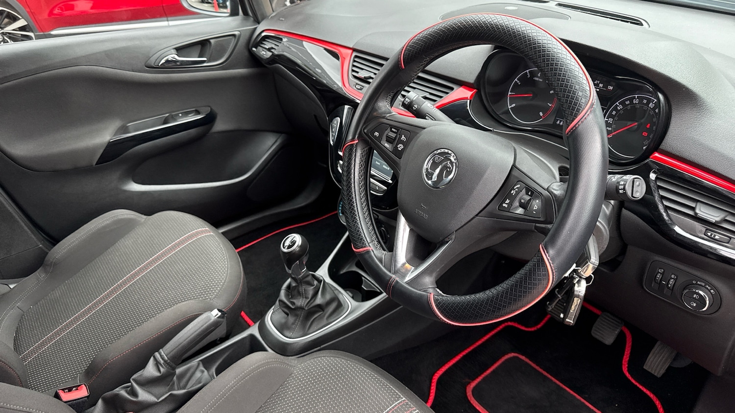 Used Vauxhall Corsa 2019 for sale - 75950518: Photo 11