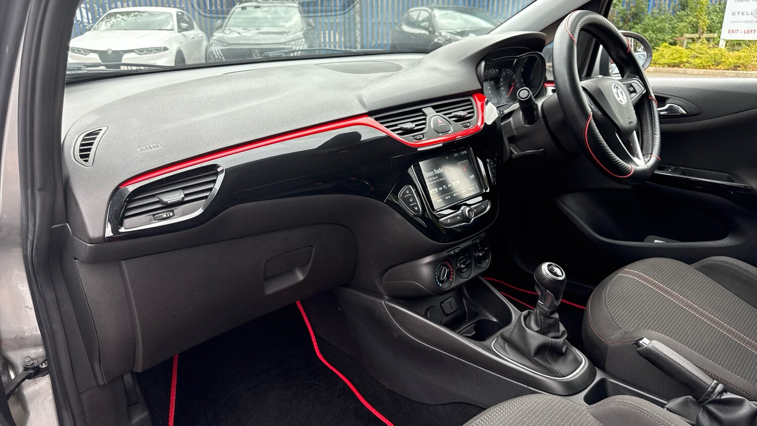 Used Vauxhall Corsa 2019 for sale - 75950518: Photo 12