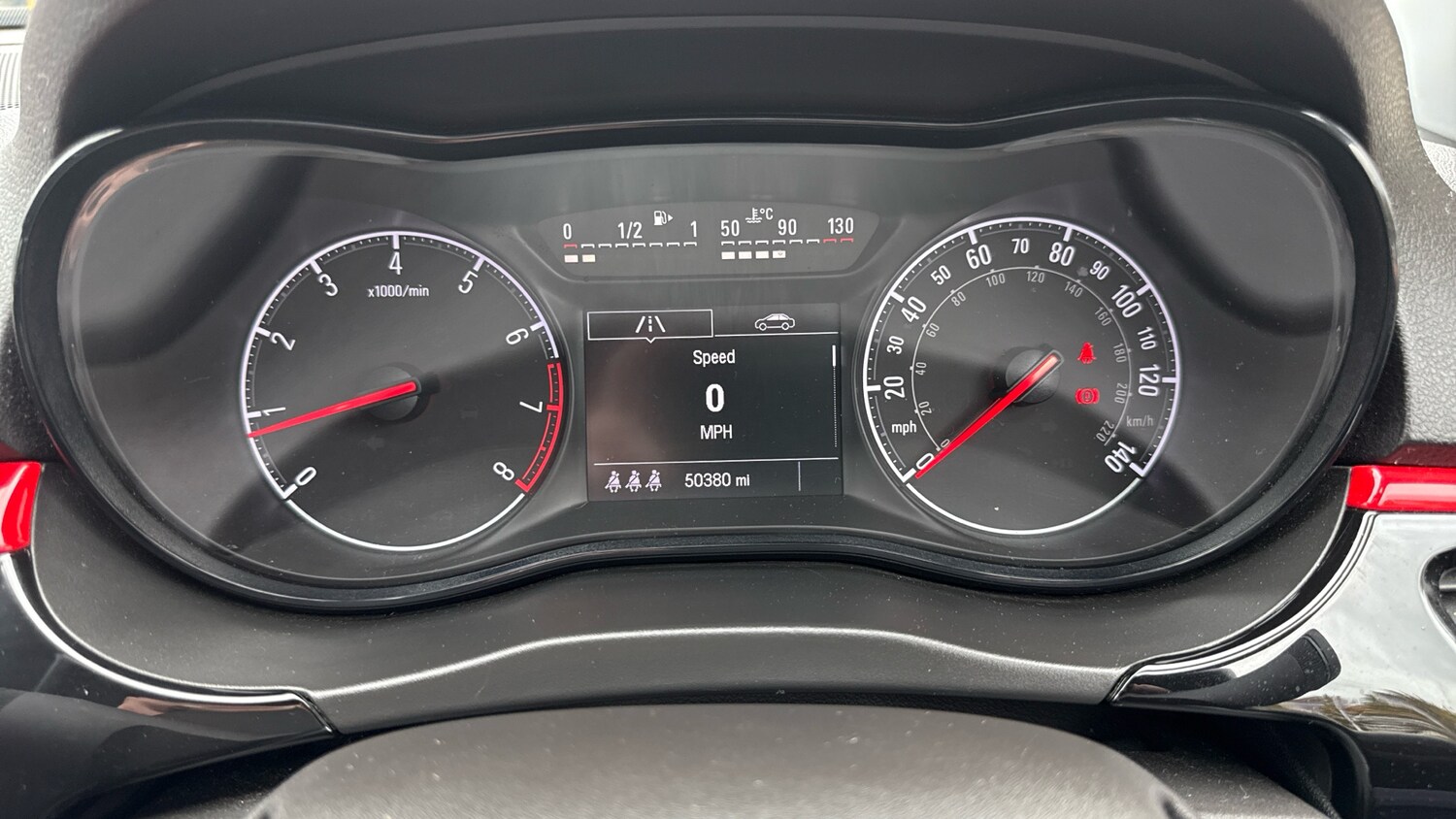 Used Vauxhall Corsa 2019 for sale - 75950518: Photo 13