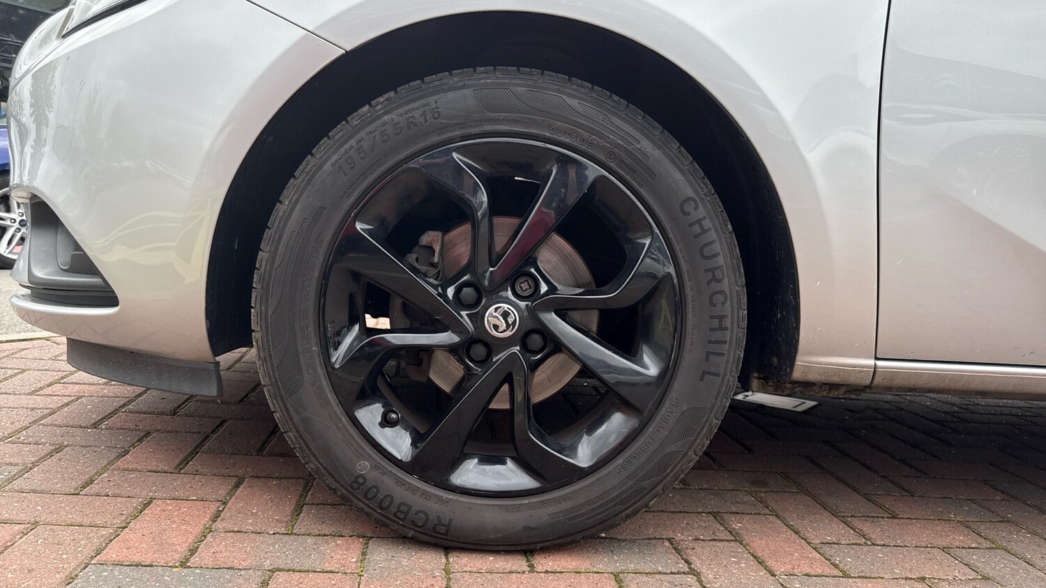 Used Vauxhall Corsa 2019 for sale - 75950518: Photo 14