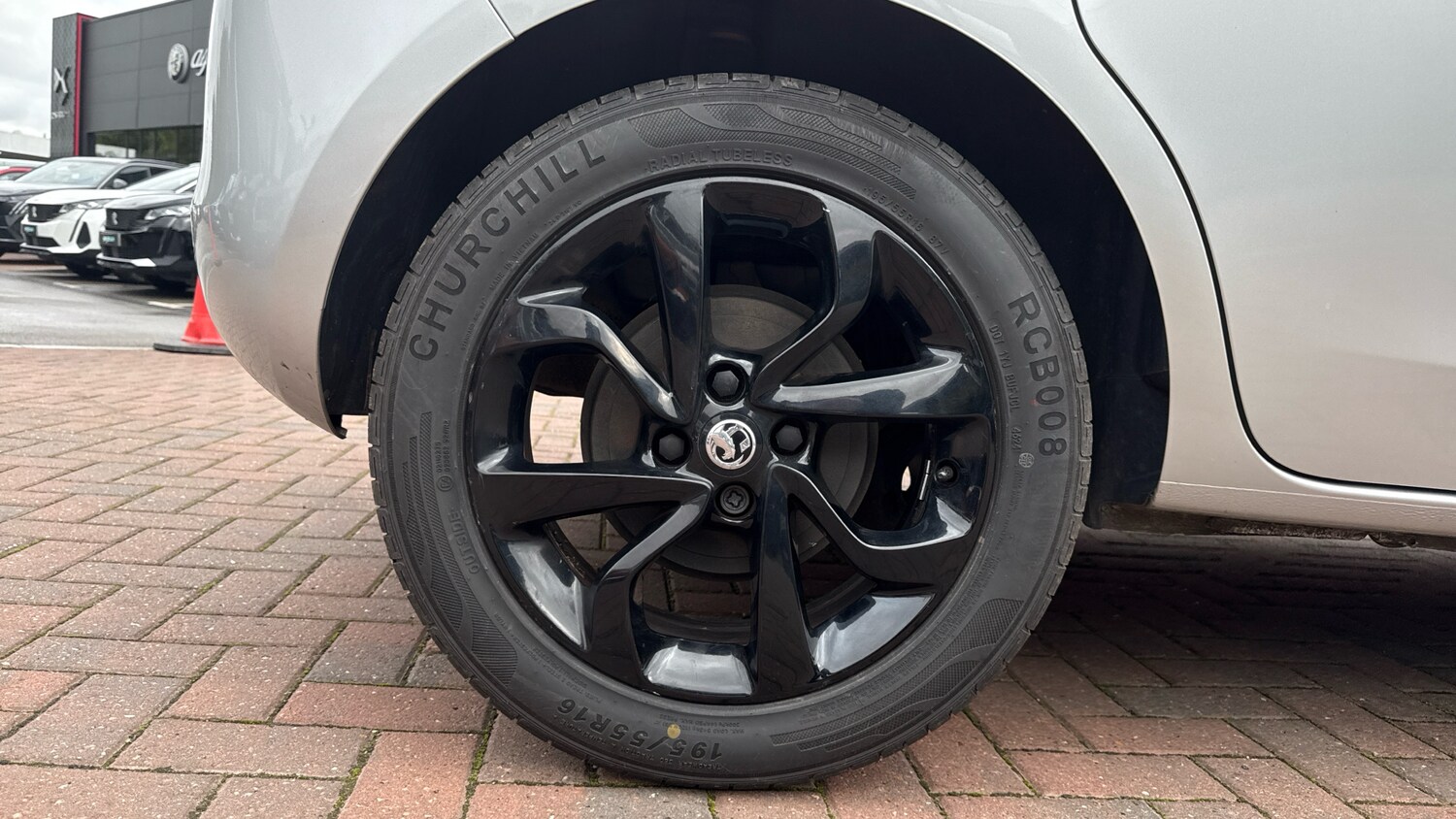 Used Vauxhall Corsa 2019 for sale - 75950518: Photo 16