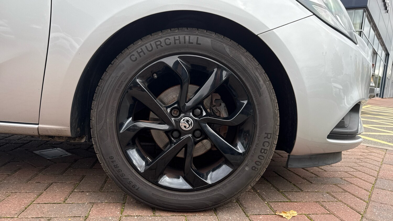 Used Vauxhall Corsa 2019 for sale - 75950518: Photo 17