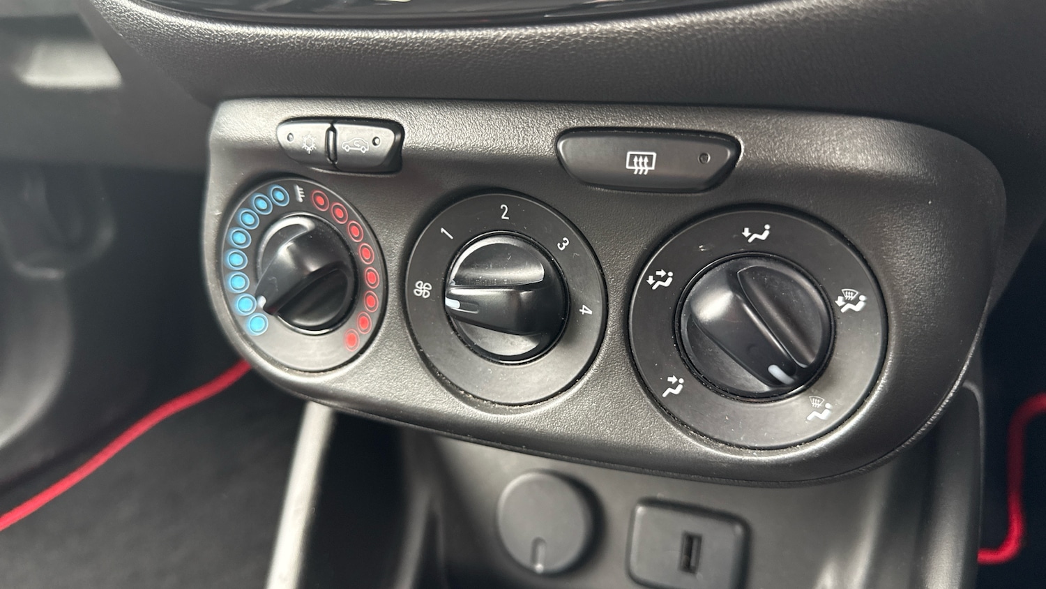 Used Vauxhall Corsa 2019 for sale - 75950518: Photo 18