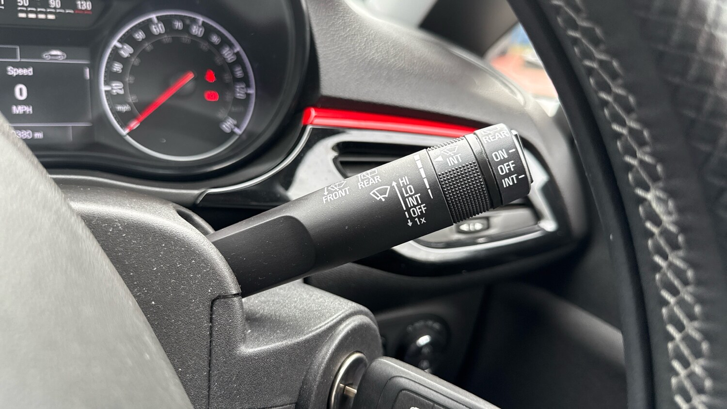 Used Vauxhall Corsa 2019 for sale - 75950518: Photo 27