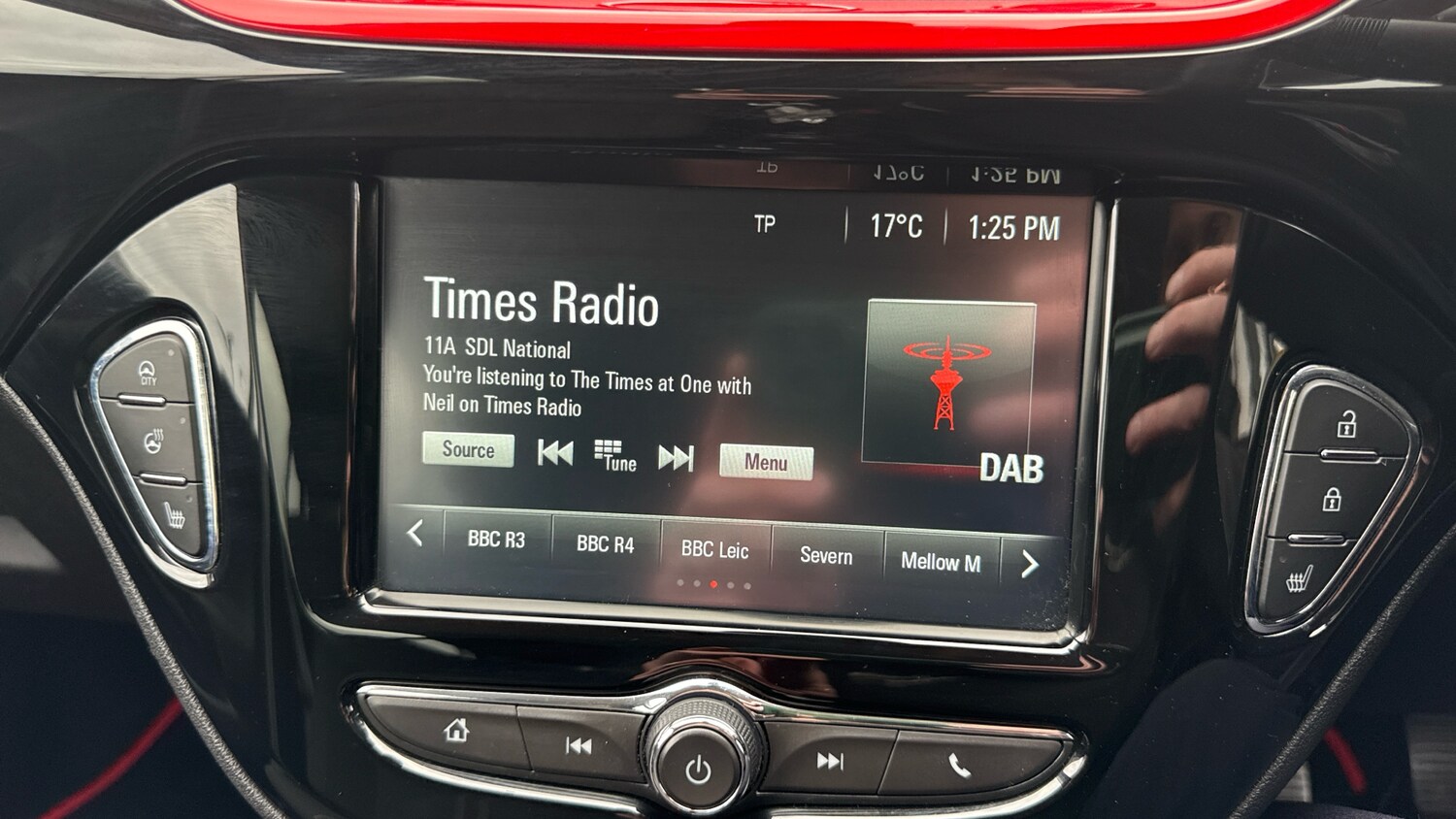 Used Vauxhall Corsa 2019 for sale - 75950518: Photo 29