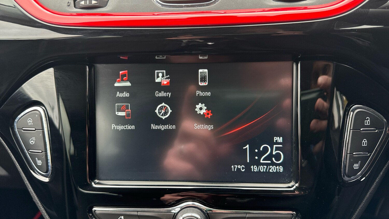 Used Vauxhall Corsa 2019 for sale - 75950518: Photo 30