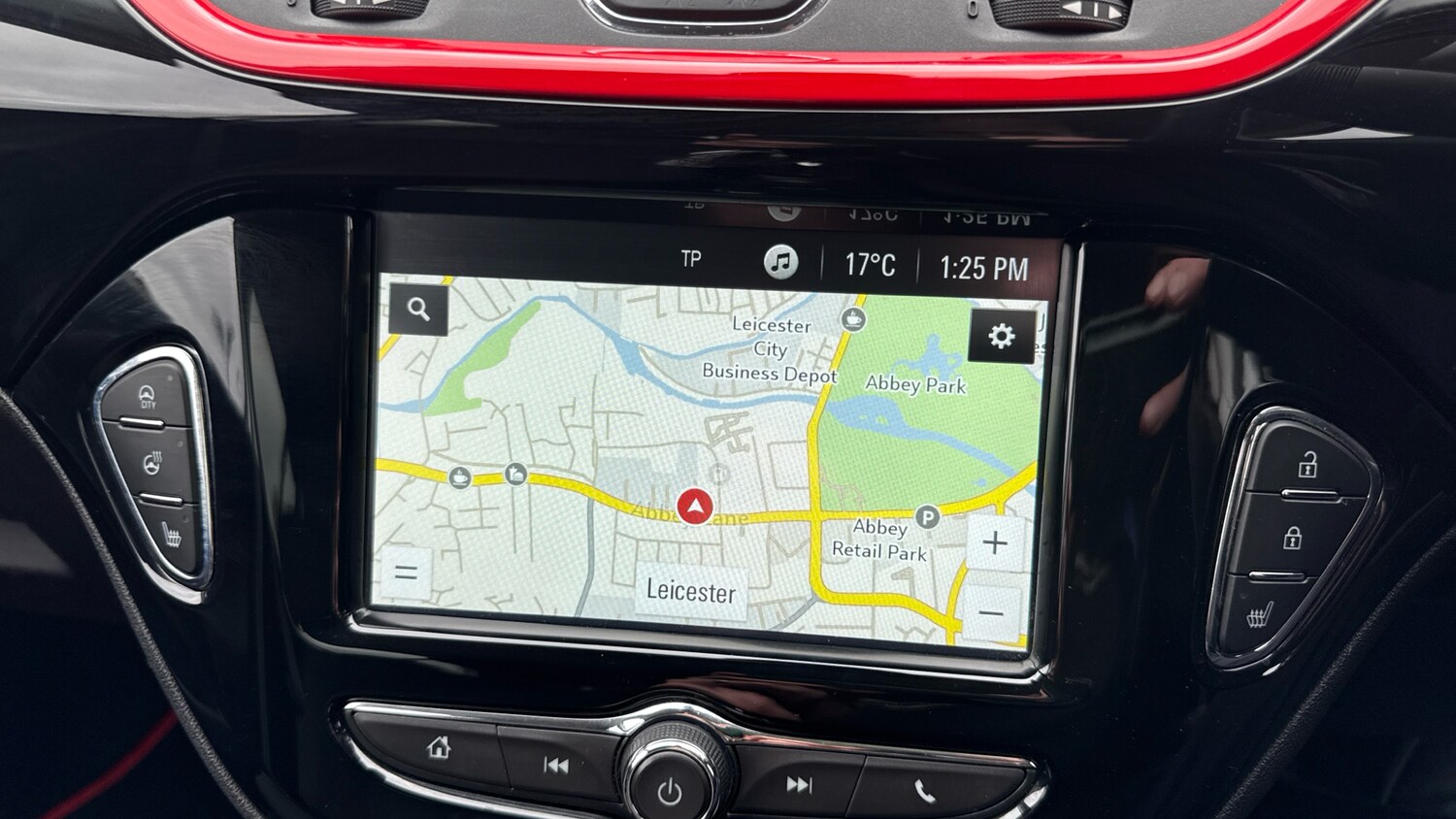 Used Vauxhall Corsa 2019 for sale - 75950518: Photo 31