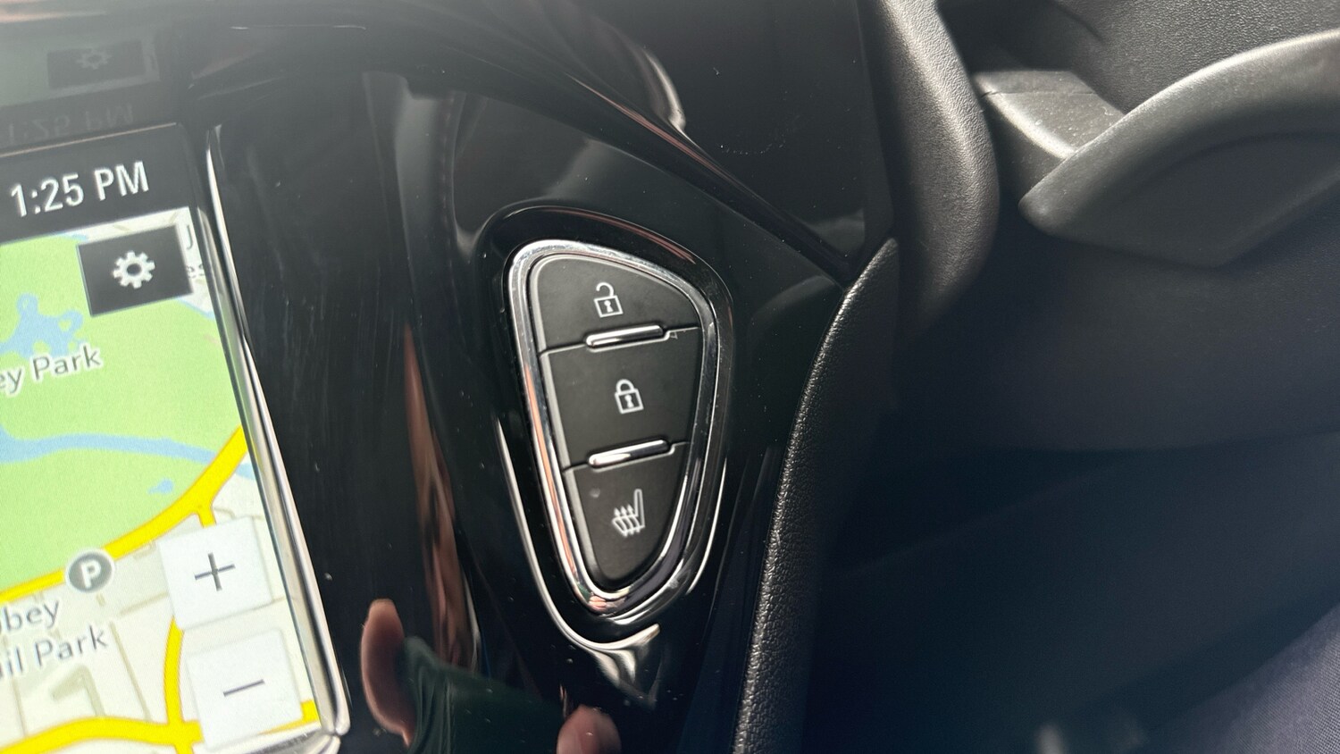 Used Vauxhall Corsa 2019 for sale - 75950518: Photo 32