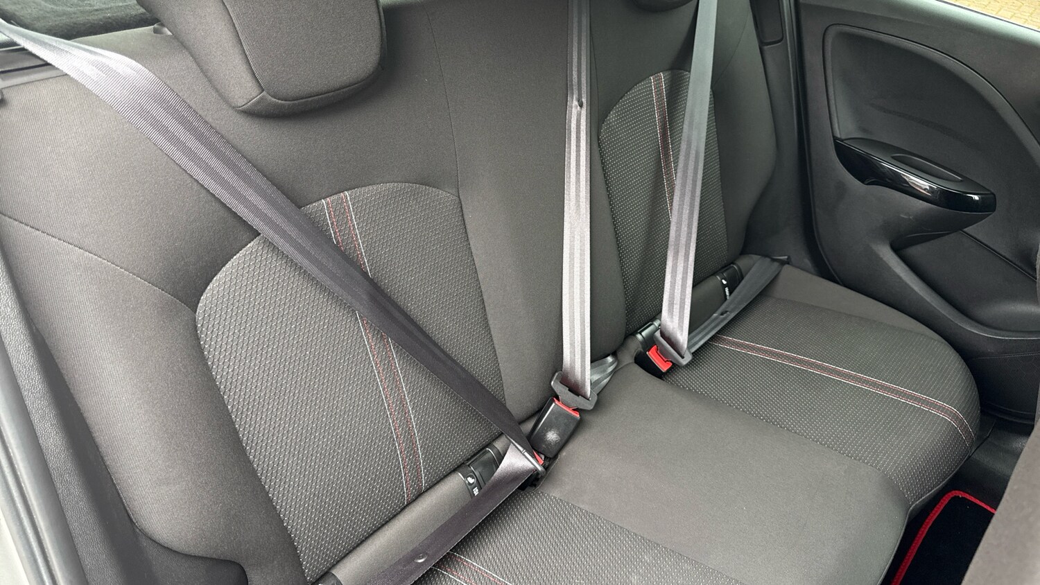 Used Vauxhall Corsa 2019 for sale - 75950518: Photo 36