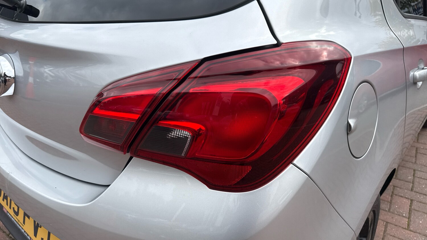 Used Vauxhall Corsa 2019 for sale - 75950518: Photo 42