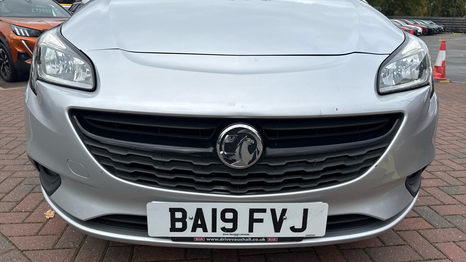Used Vauxhall Corsa 2019 for sale - 75950518: Photo 43