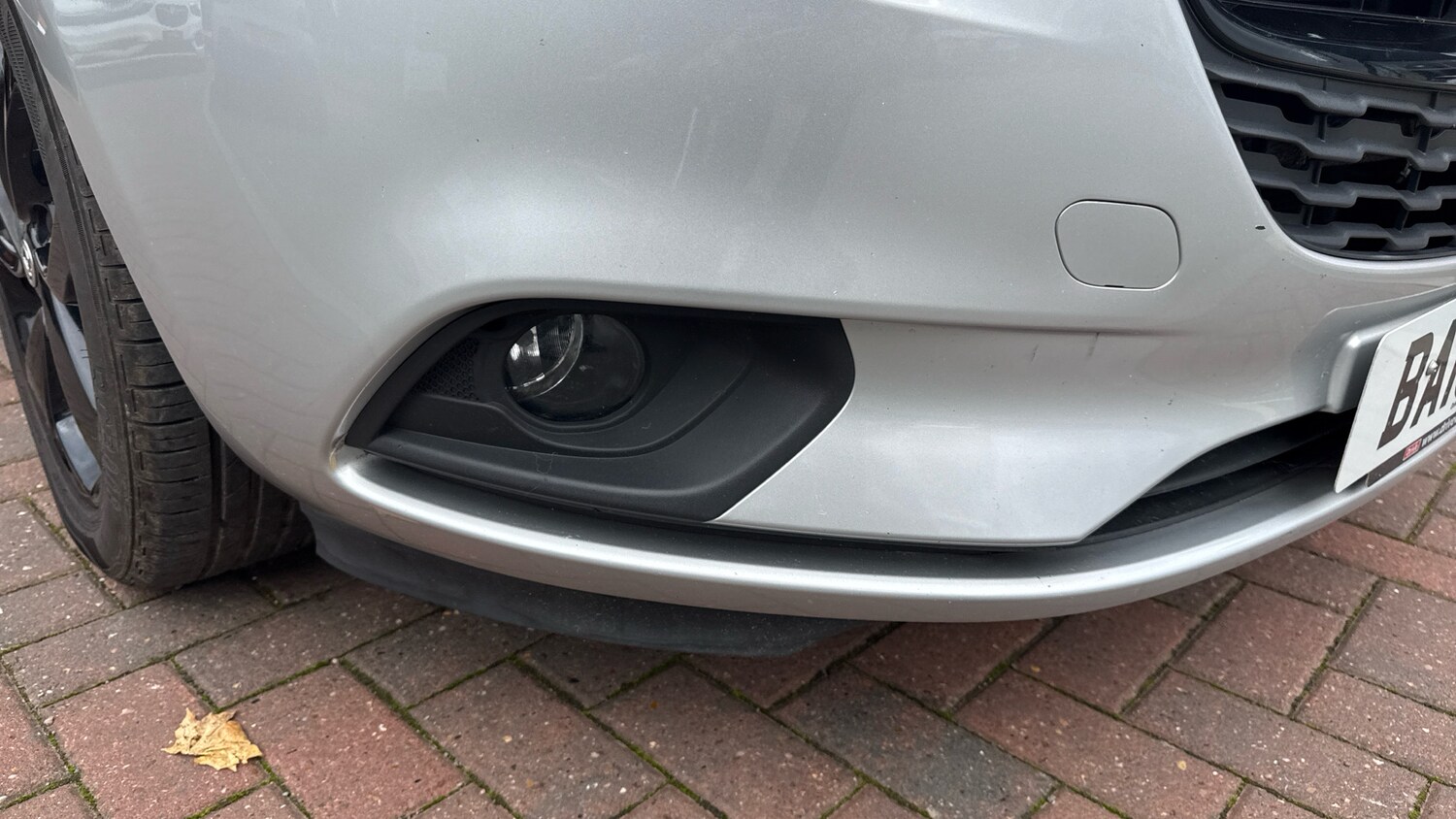 Used Vauxhall Corsa 2019 for sale - 75950518: Photo 46